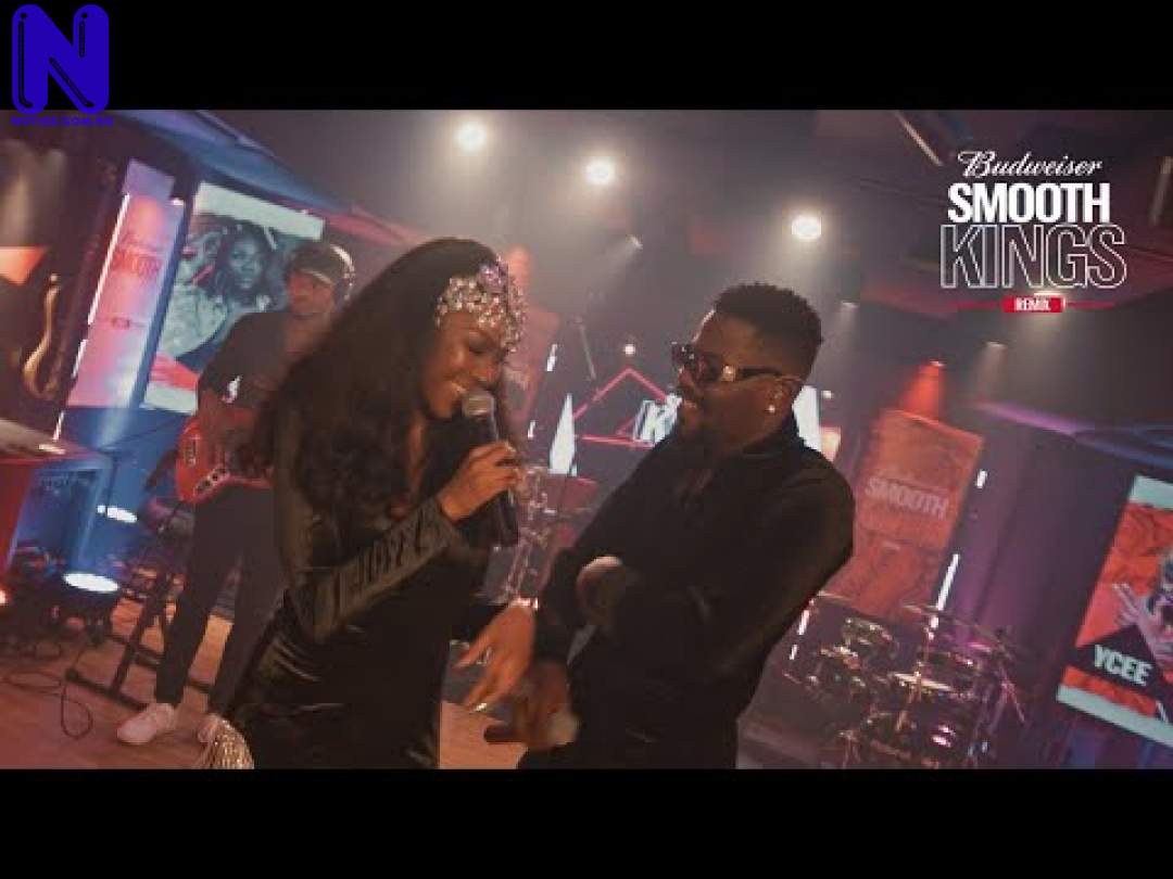 Download Music Mp3: 'Action Film' Remix (YCee and Veeiye) - Season 1 - Episode 1 - Budweiser Smooth Kings Remix ACTION-FILM-REMIX-FEAT-YCEE-AND-VEEIYE-SEASON-1-EPISODE-1-BUDWEISER-SMOOTH-KINGS-REMIX