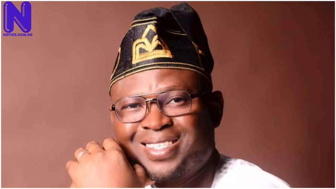 PDP cannot rule Nigeria again due to crisis of trust, confidence – AD chieftain, Alao tackles Makinde AD-CHIEFTAIN-ALAO