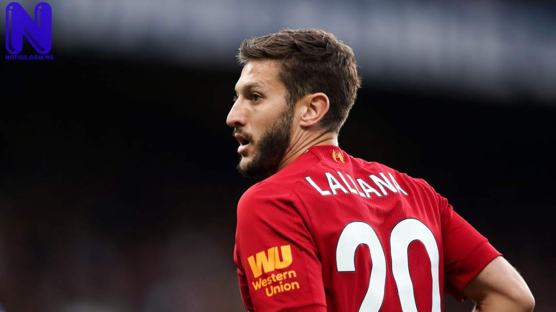 ADAM-LALLANA
