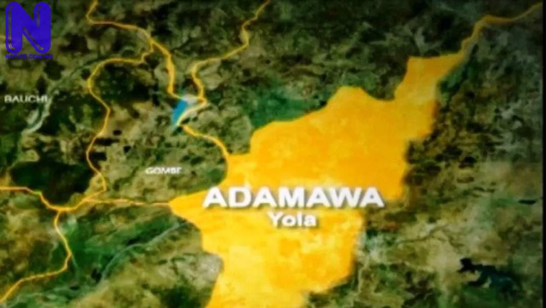 ADAMAWA