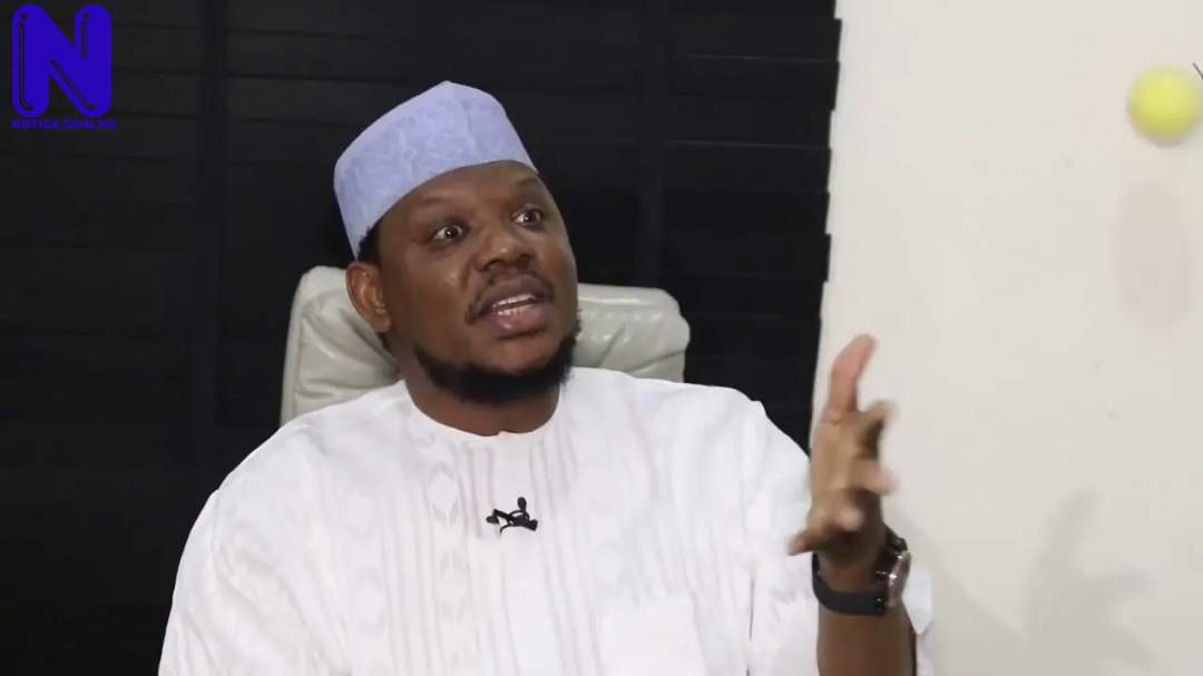 ADAMU-GARBA