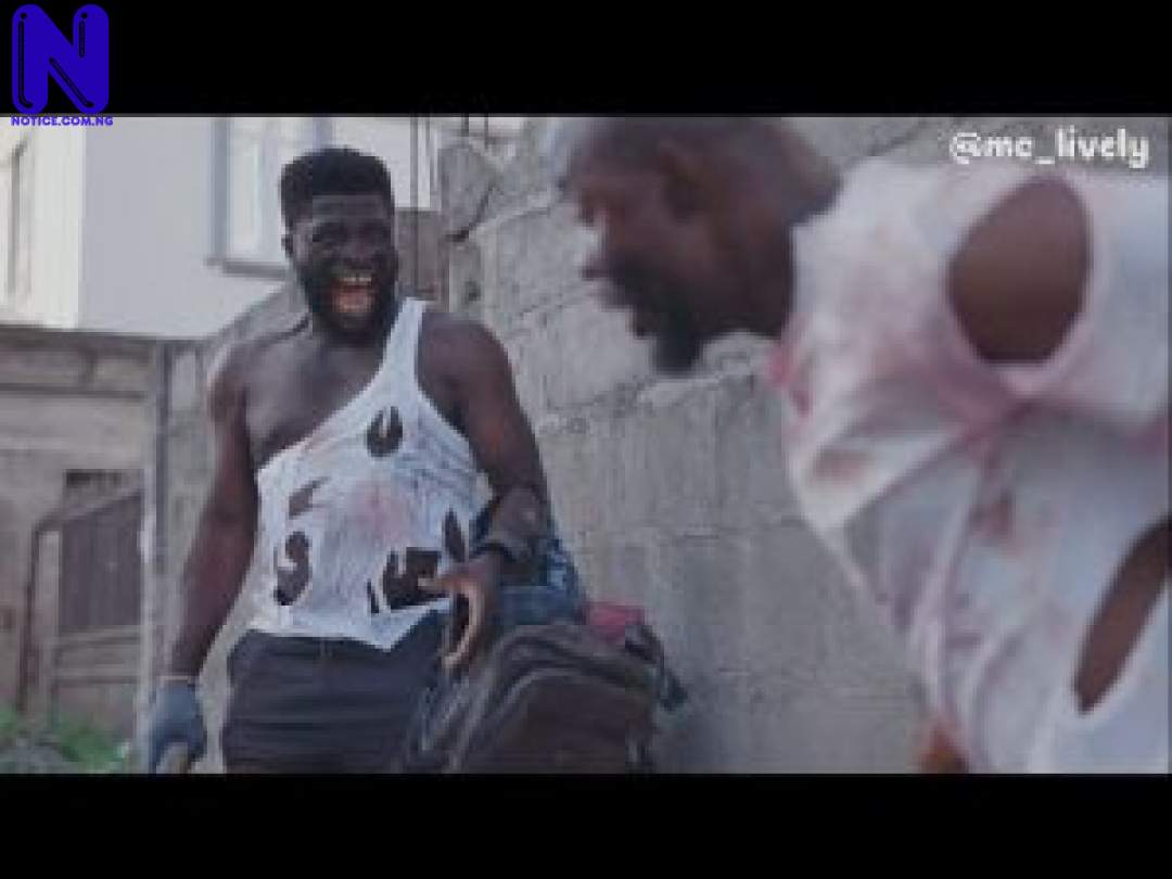 Download Comedy Video: MC Lively - Adventure Of Pink (Finale) ADVENTURE-OF-PINK-FINALE-300X22511445