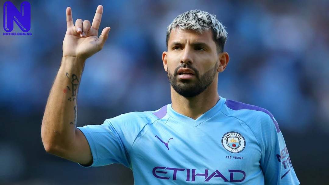 AGUERO