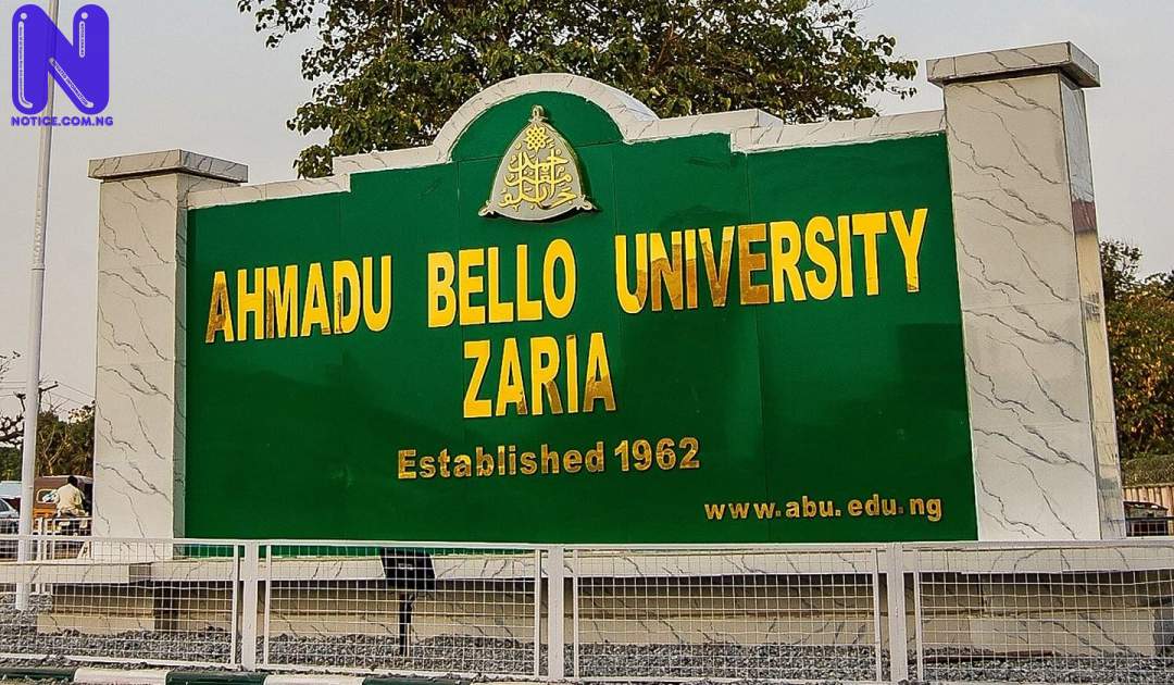 ABU appoints Samaila, Gurin as new Registrar, Bursar AHMADU-BELLO-UNIVERSITY-ABU266288