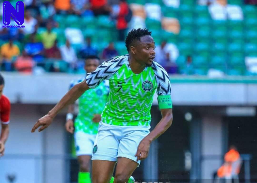 AHMED-MUSA 5254