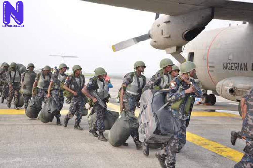 AIR-FORCE