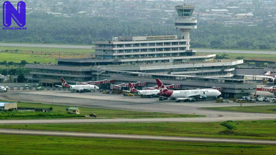 AIRPORTS