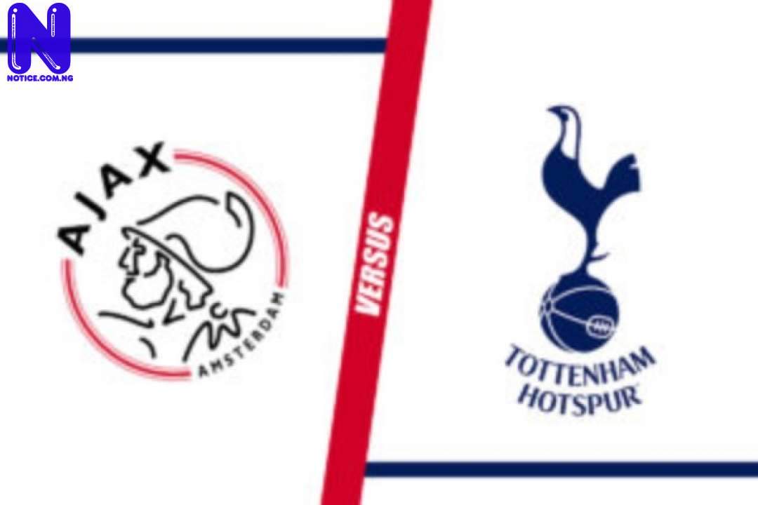 AJAX-VS-TOTTENHAM-HOTSPUR