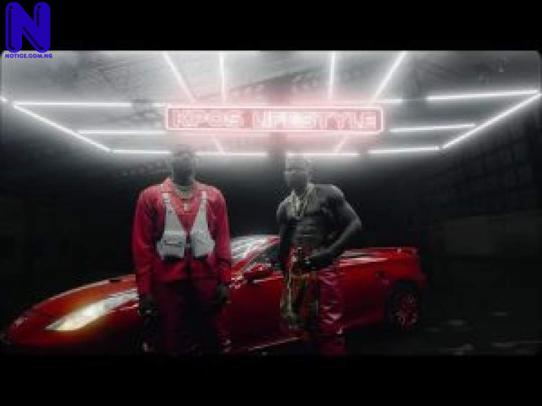 Download Video: Ajebo Hustlers Ft Omah Lay - Pronto AJEBO-HUSTLERS-FT-OMAH-LAY-–-PRONTO-300X225
