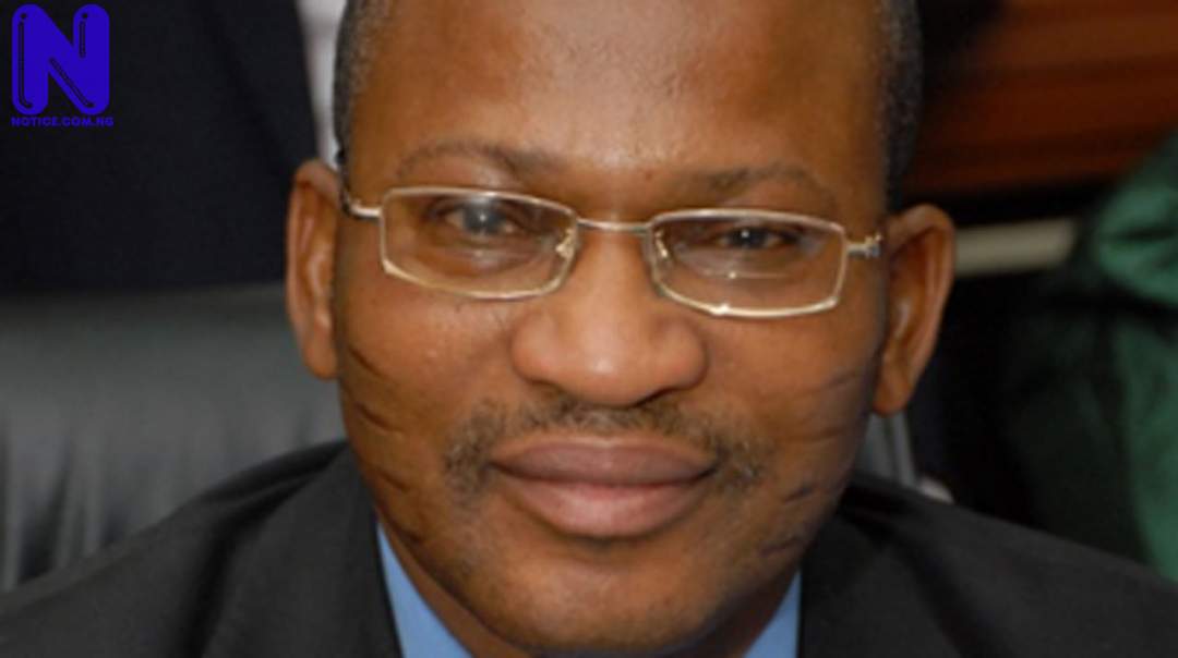 Buhari re-appoints Ajiboye as TRCN Registrar AJIBOYE60127