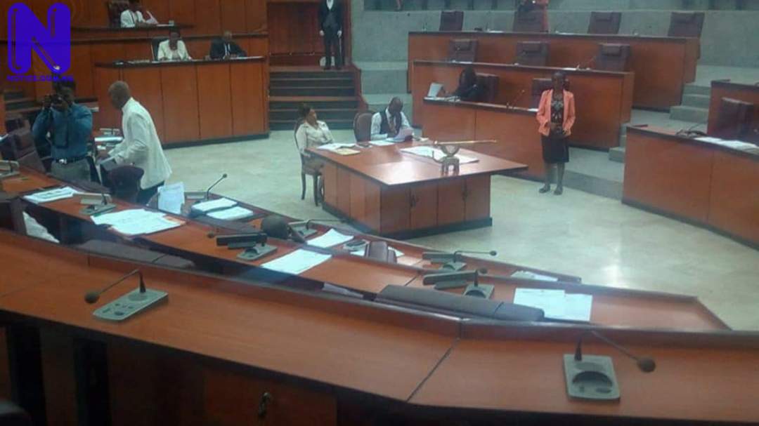 Akwa Ibom assembly passes amended Traditional Rulers’ Bill into law AKWA-IBOM-ASSEMBLY-54966