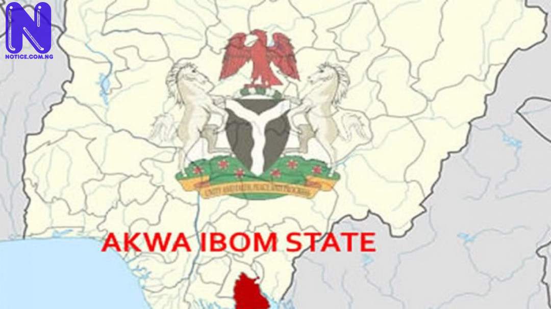 Akwa Ibom Monarchs urges sustained peace - 2023 elections AKWA-IBOM-MAP