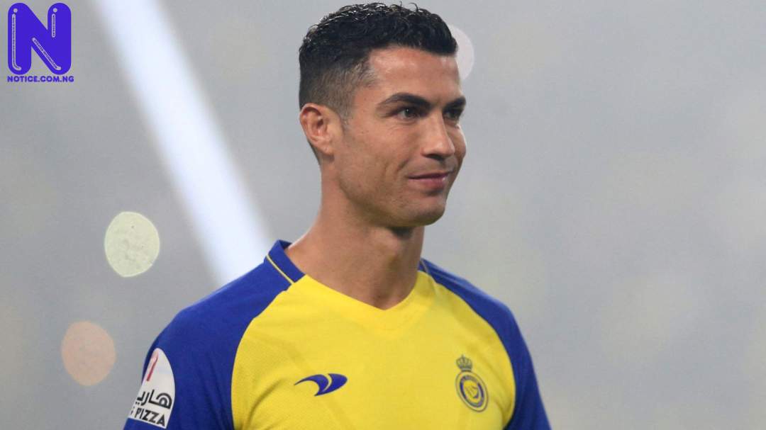 Two Real Madrid players to join Ronaldo in Saudi Arabia - Al-Nassr AL-NASSR-STRIKER-CRISTIANO-RONALDO-104708