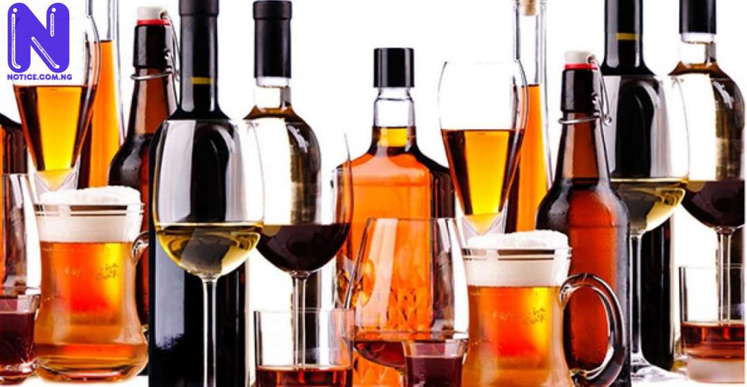 Impose heavy sanctions on sale, consumption of alcohol – Muslim journalists tell Buhari ALCOHOL98327