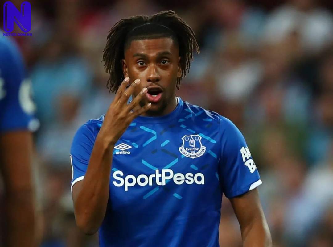 ALEX-IWOBI