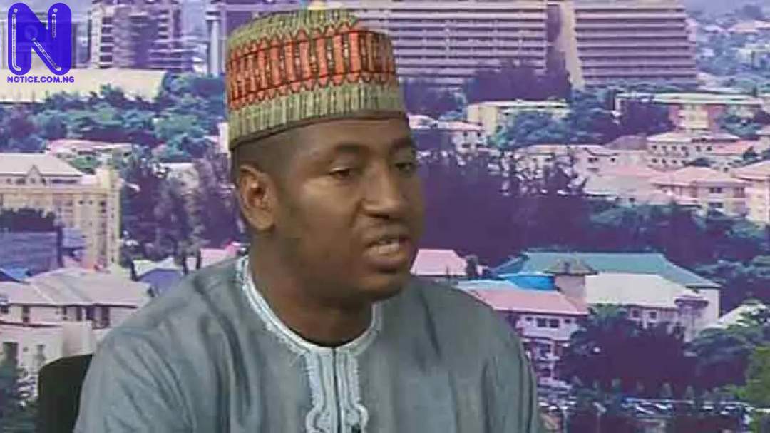 If Southern Governors want to blackmail the North, they may lose the presidency – Miyetti Allah ALHASSAN-SALEH