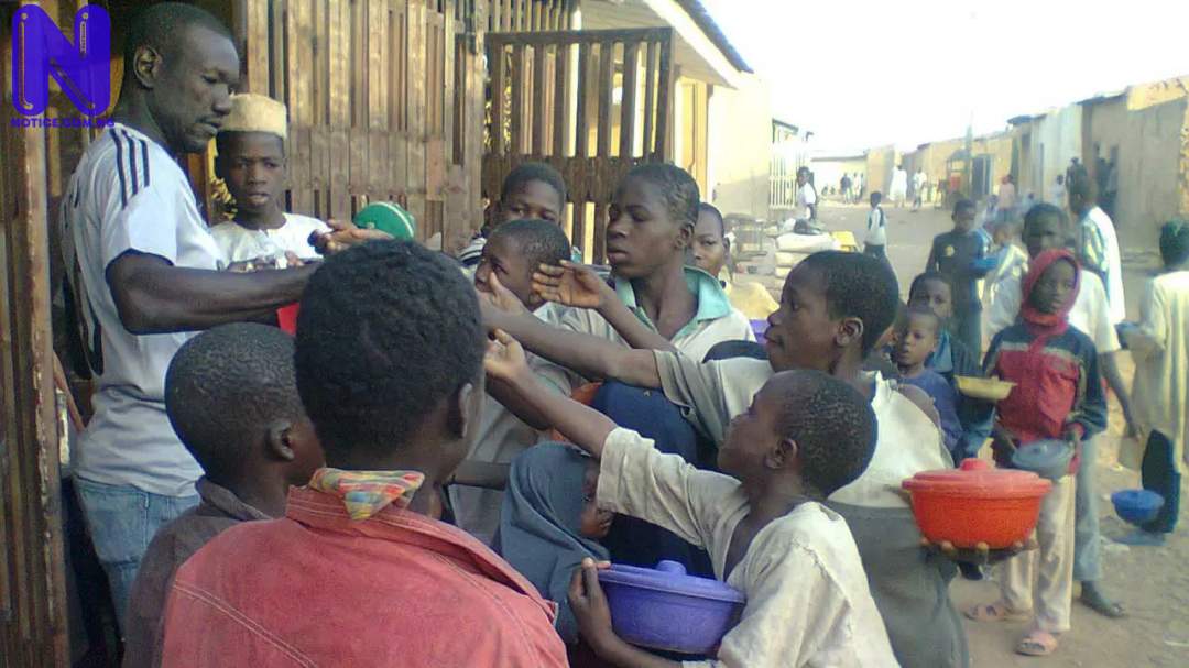 ALMAJIRI