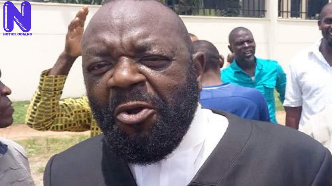 Nnamdi Kanu not affected – Lawyer speaks on IPOB leader losing UK citizenship ALOY-EJIMAKOR112630