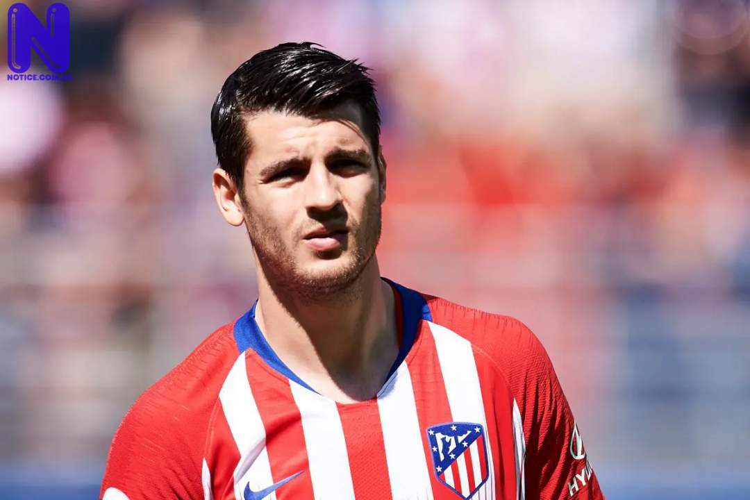 ALVARO-MORATA