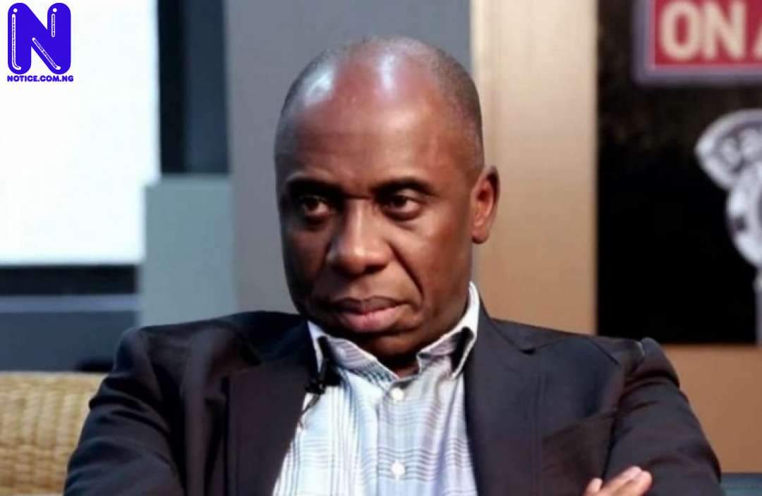 AMAECHI-LOOK