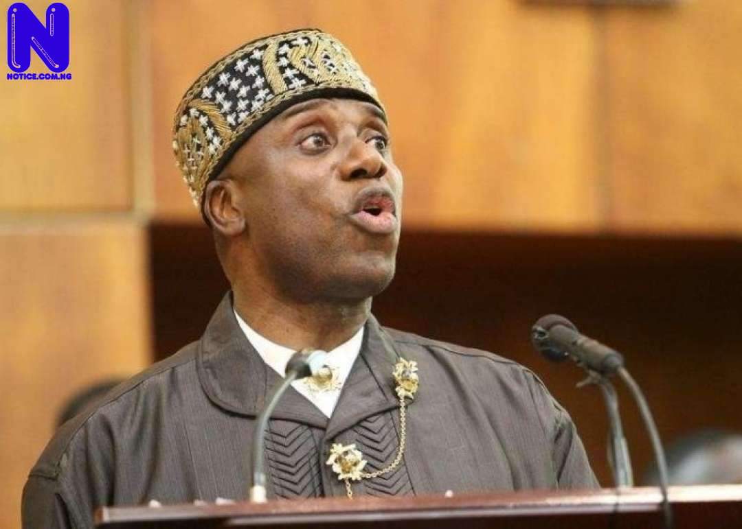 AMAECHI