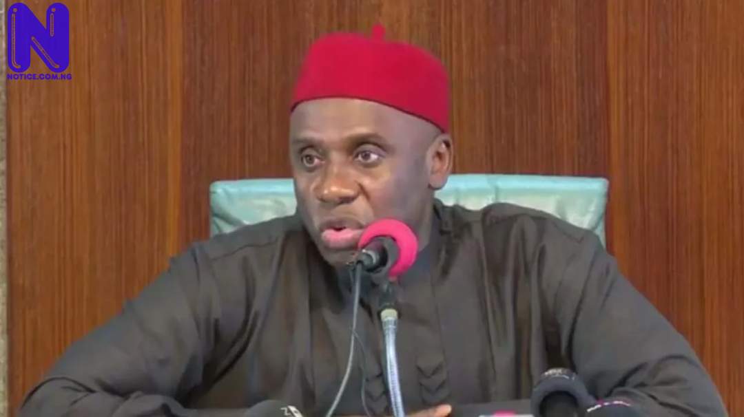 AMAECHI