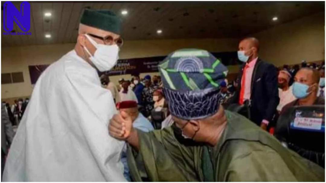 AMOSUN-ABIODUN