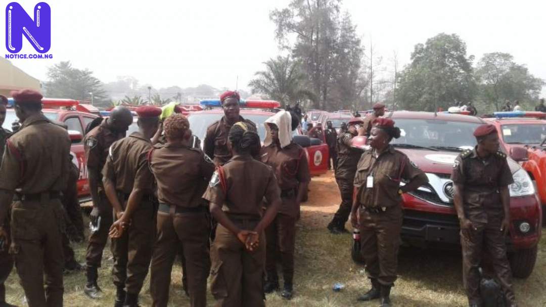  APC using Amotekun to kill our members – PDP cries out - Osun election AMOTEKUN119059