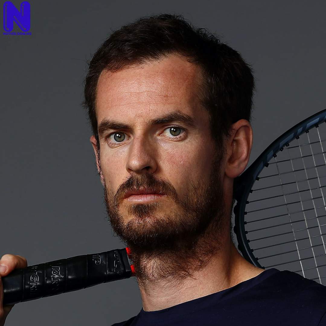 Andy Murray takes jibe at Piers Morgan over claim on Ronaldo - World Cup ANDY-MURRAY-170821