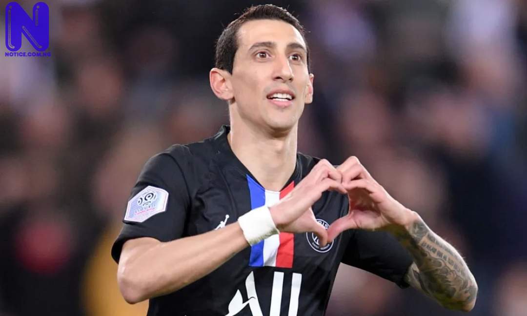 Angel Di Maria Net worth 2022 ANGEL-DI-MARIA-NET-WORTH33958