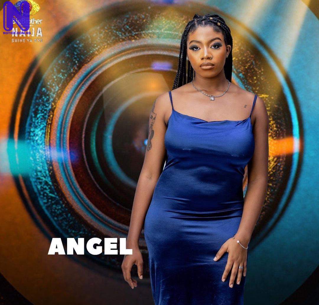  My daughter is being slut shamed – Angel’s father reacts to housemates conversations - BBNaija ANGEL120436