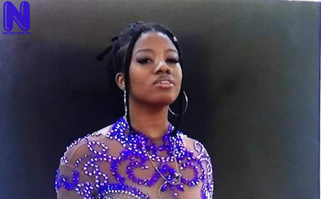 Angel behaves like baby, you have my heart – Cross tells Queen - BBNaija ANGEL26431