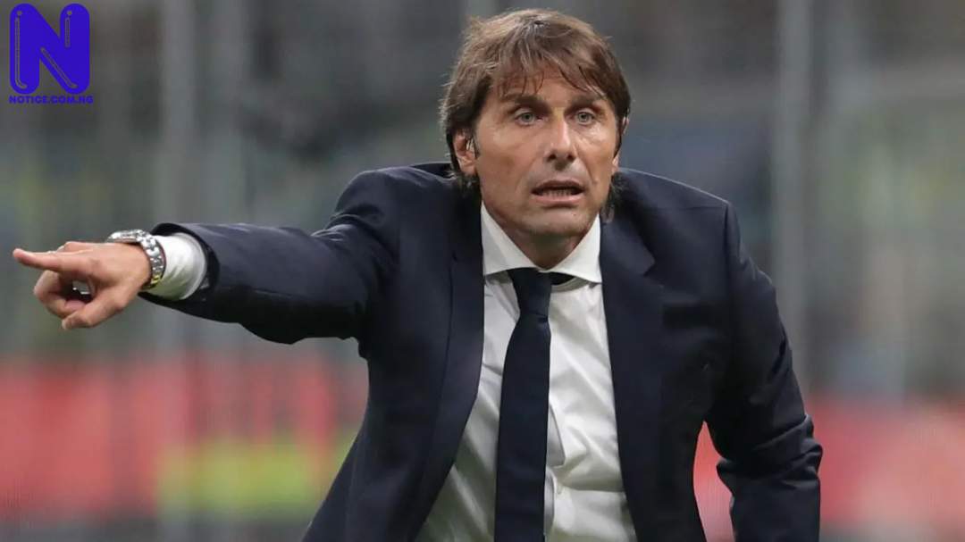 ANTONIO-CONTE