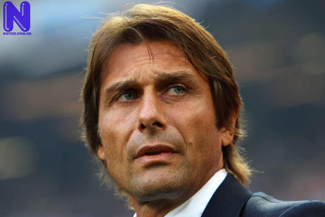 Conte names club that deserves to reach final - Carabao Cup ANTONIO-CONTE 1FYWUE8W4MUHK16TN6PDCY163C64060