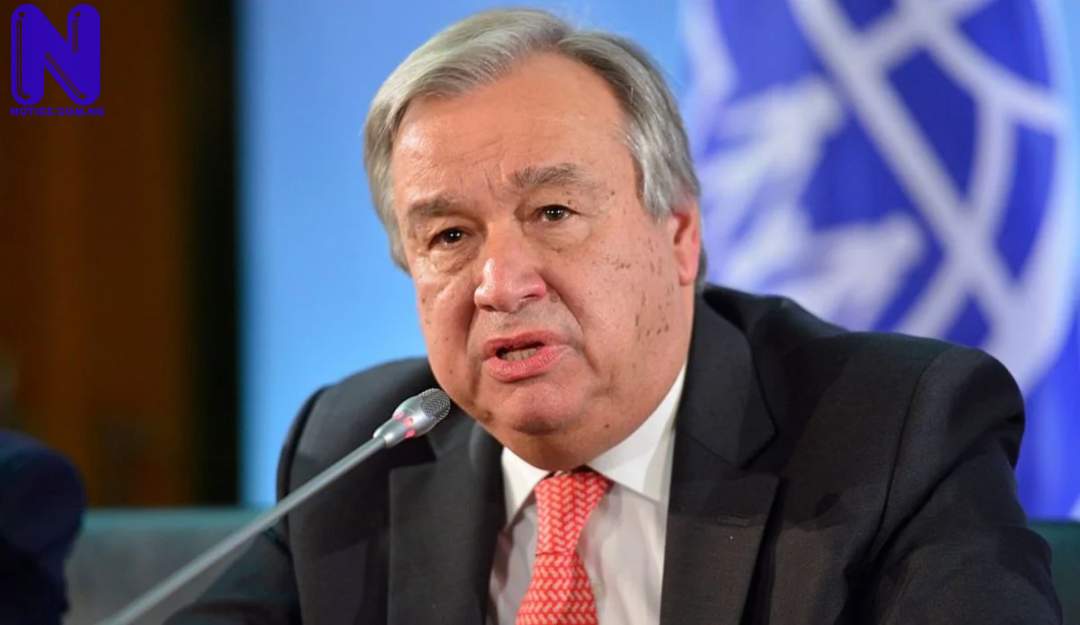 ANTONIO-GUTERRES