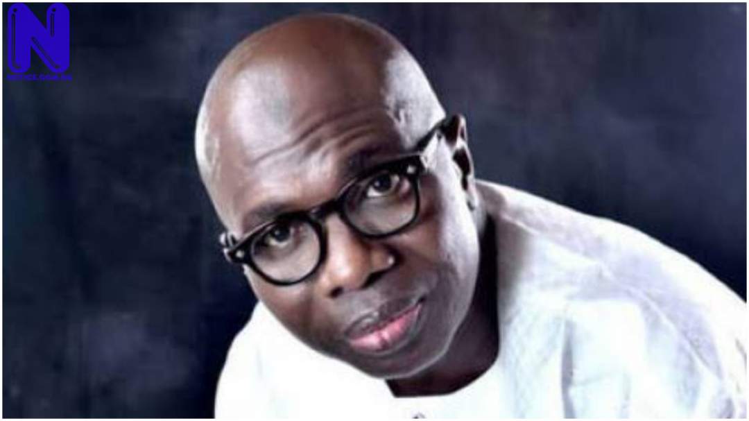 Surrender yourself to ICPC, EFCC – Buhari’s ally tells aspirants - APC National Chairmanship AOEGLRVR