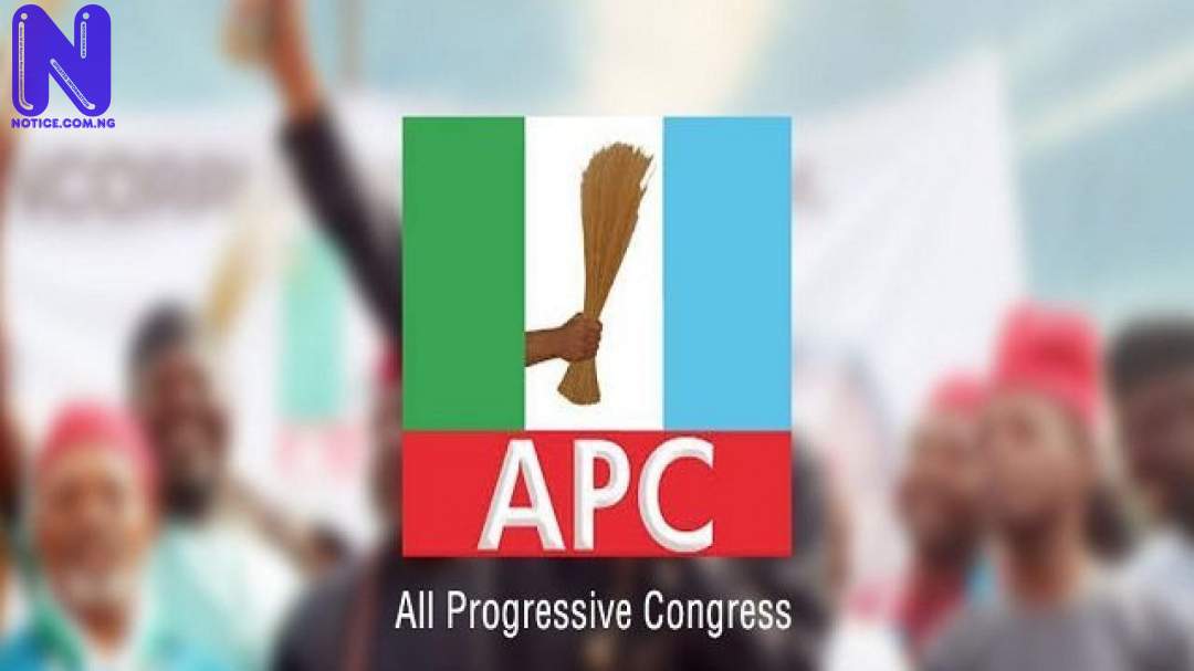  Aggrieved APC members drag party to court over imposition - Osun LG Poll APC-NIGERIA-1280X720-167234