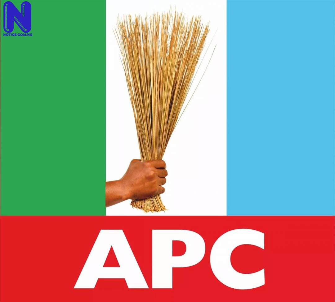 APC mocks Atiku over hopes of PDP coming back to power - 2023 APC86961