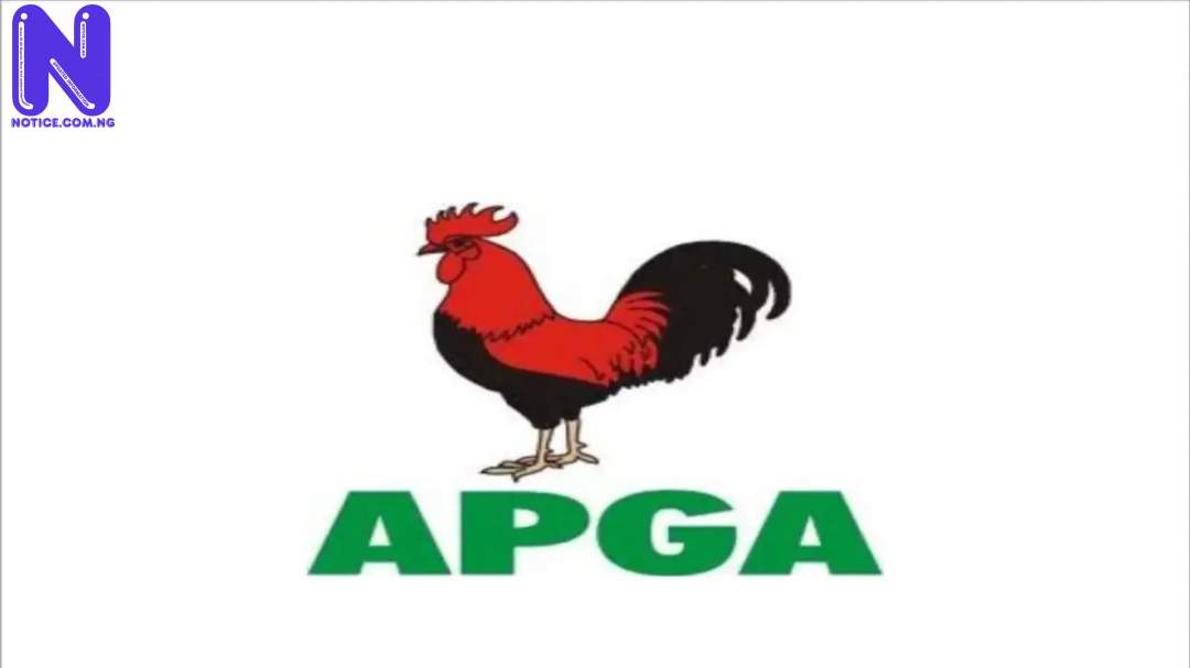 APGA