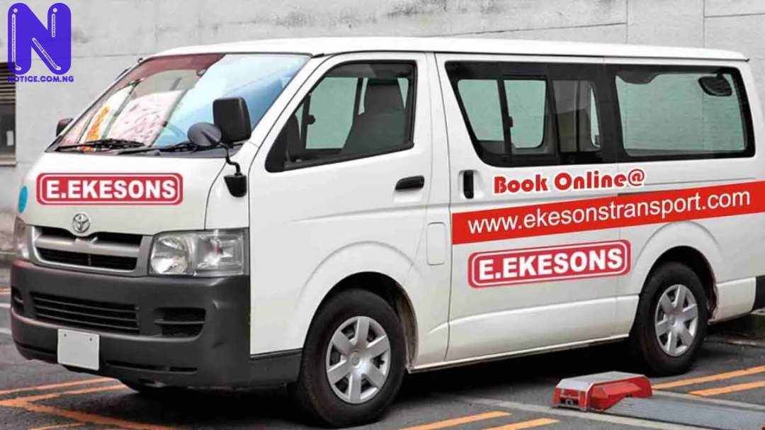 E.Ekesons Transport Price List 2021, Terminals Locations, Online Booking and Contacts APNI4WVY-E