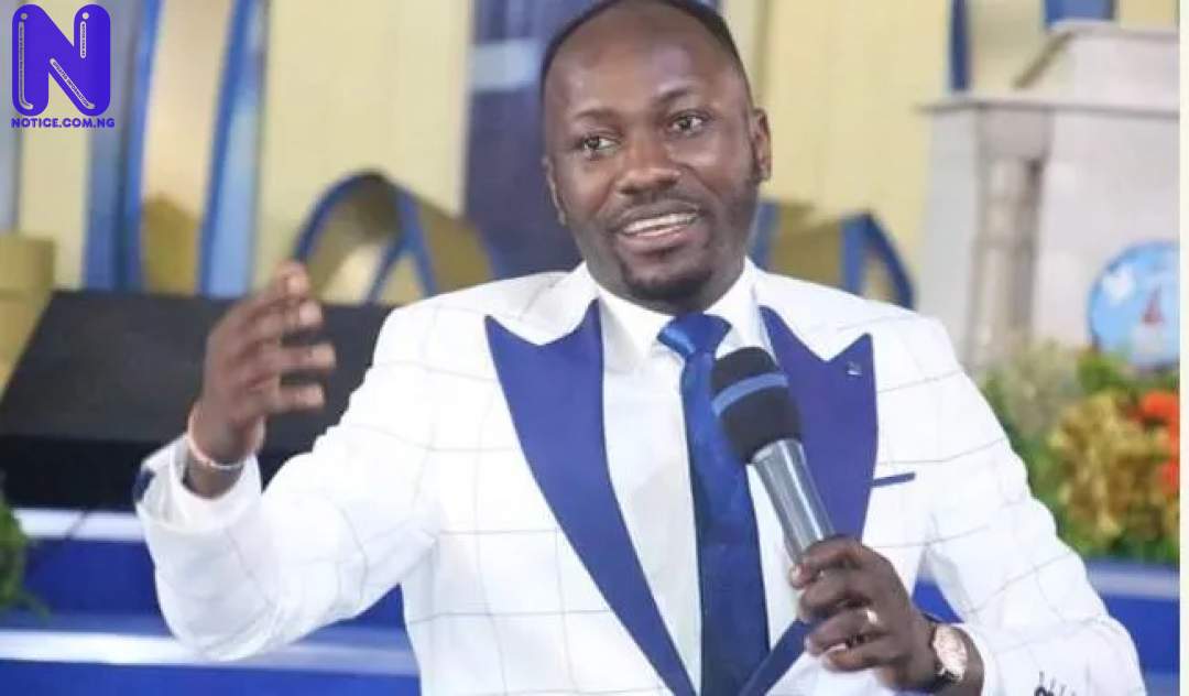 Apostle Johnson Suleman Net Worth 2022 APOSTLE1-651X381-118962