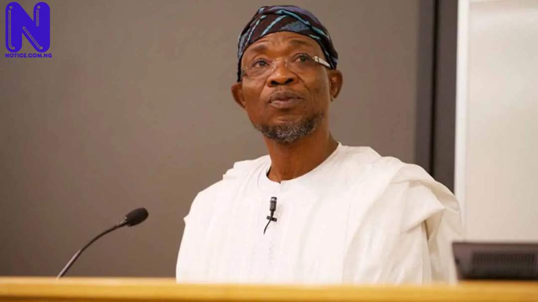 AREGBESOLA