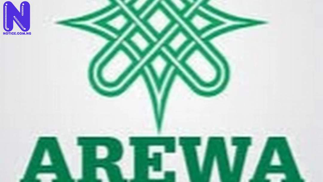 AREWA-1