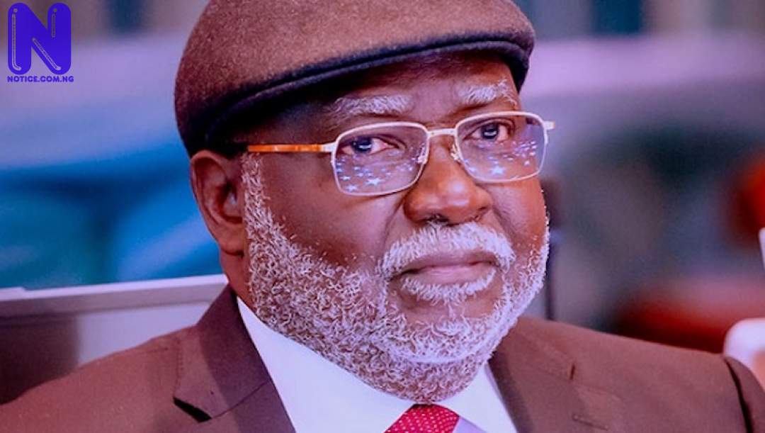PDP tackles CJN, Olukayode over alleged move to recruit members into G-5 Govs ARIWOOLA-106496