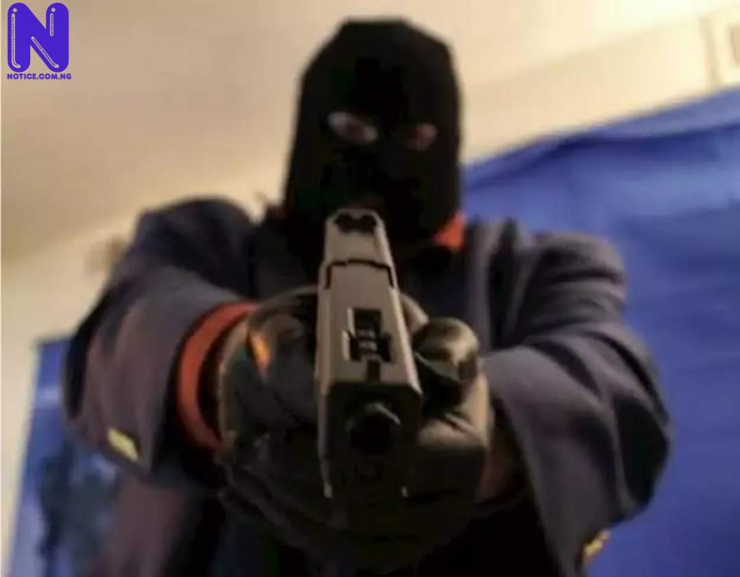ARMED-ROBBERY