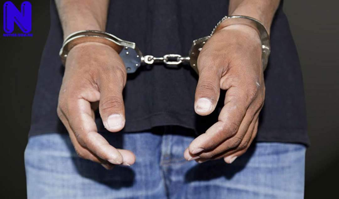 Man arrested for allegedly drugging, sodomizing minor in Jigawa ARREST-1