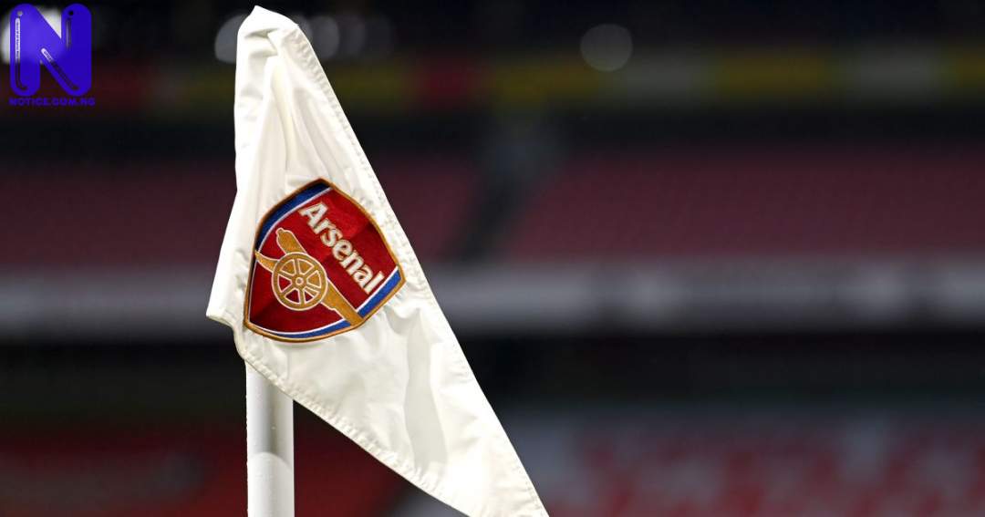 Another Arsenal player leaves Emirates Stadium - EPL ARSENAL-151167