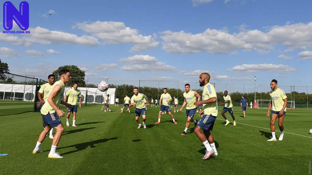 Arsenal demand Tottenham clash to be called off - EPL ARSENAL-2276020