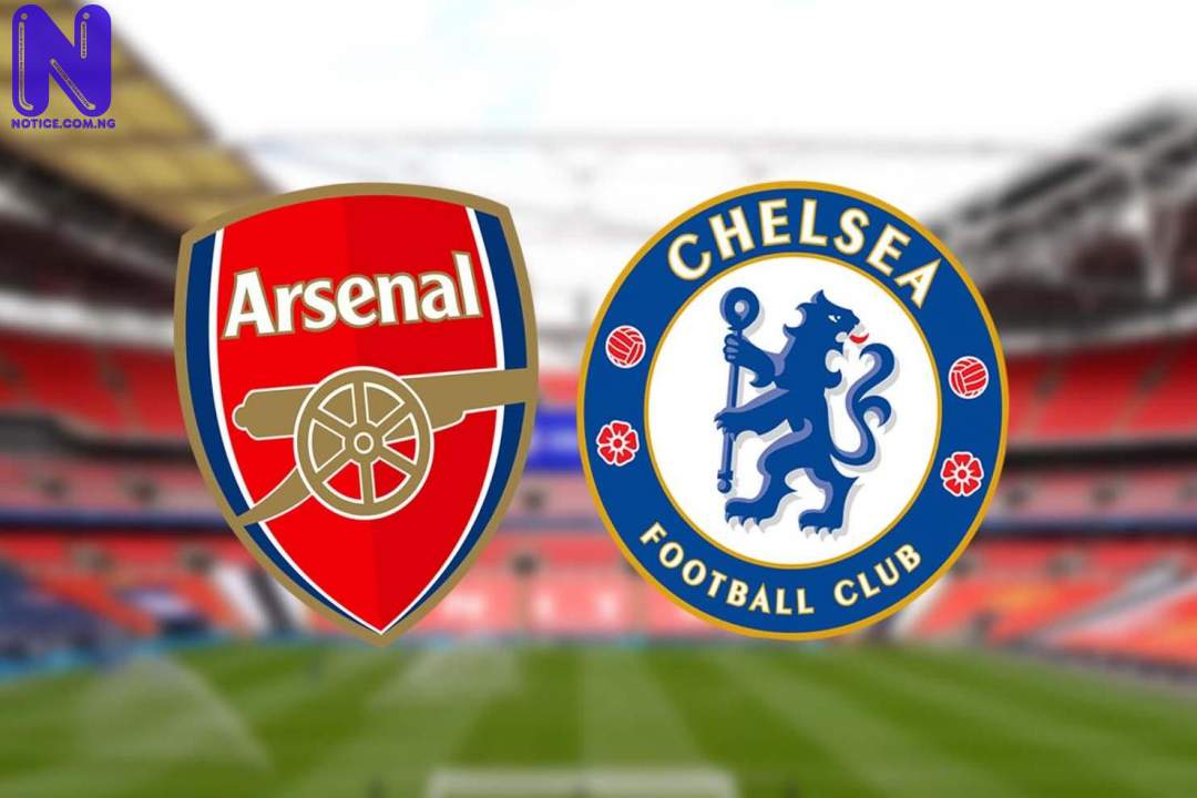 Arsenal to hijack Chelsea's moves for two players - Transfer ARSENAL-CHELSEA-117002