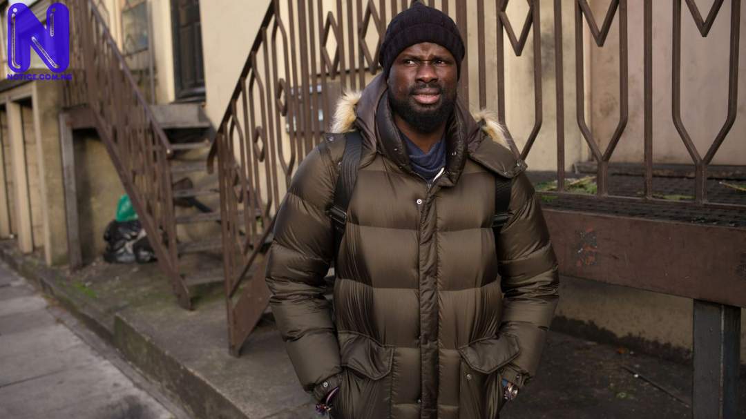 I am not poor – Ex-Arsenal defender, Emmanuel Eboue ARSENAL-DEFENDER-EMMANUEL-EBOUE